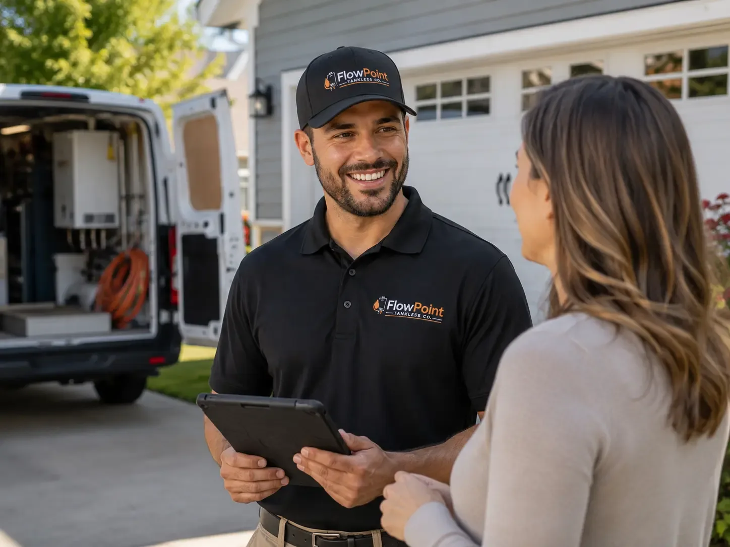Tankless Water Heater Installation Morris, MN FAQs